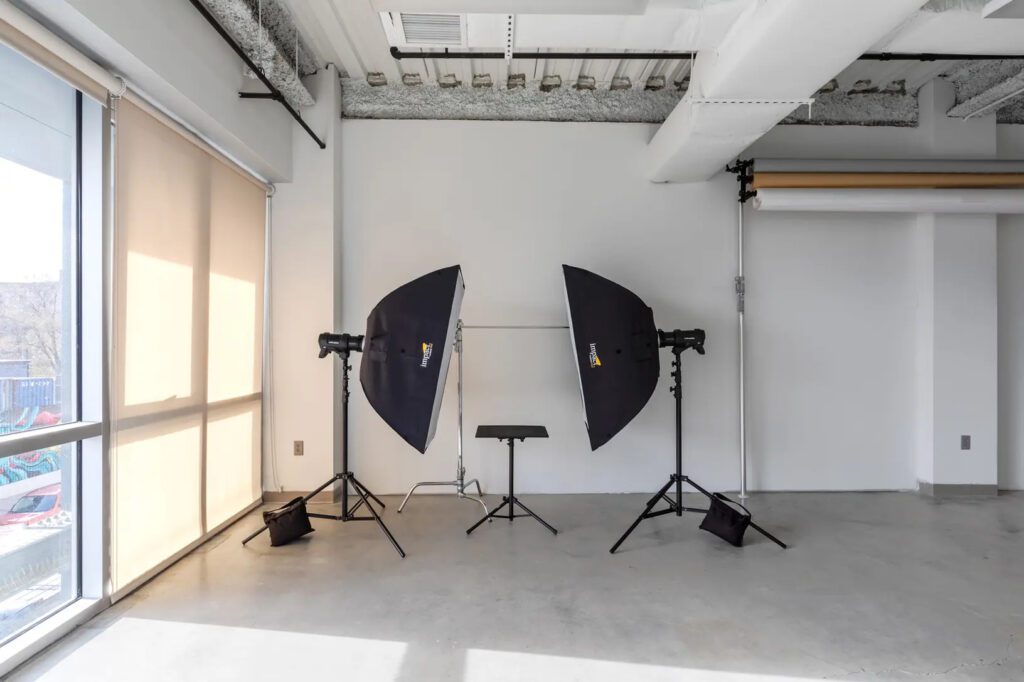 rent a photography studio near me