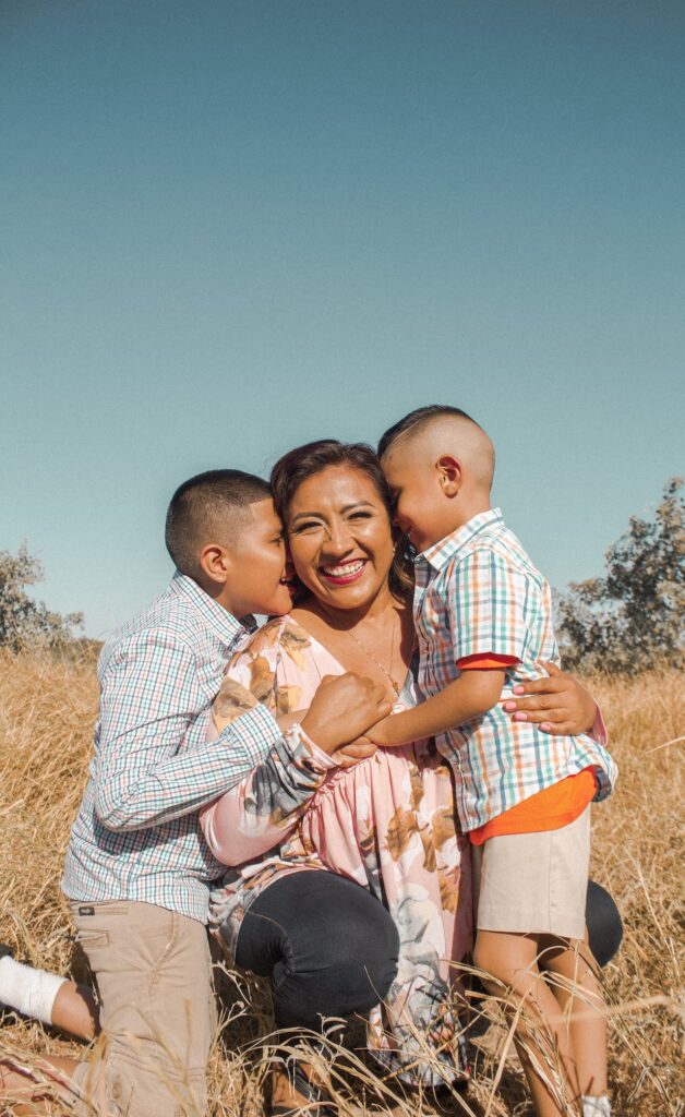 pexels laura garcia 4879435 Family Game Session