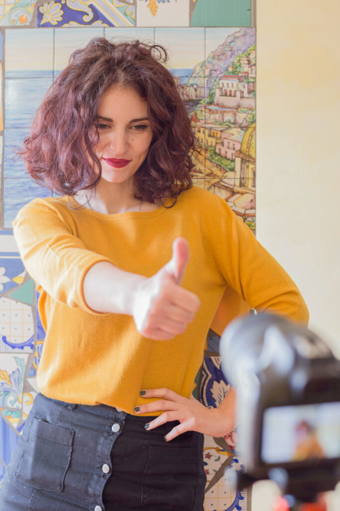 Influencer Marketing Influencer Marketing
