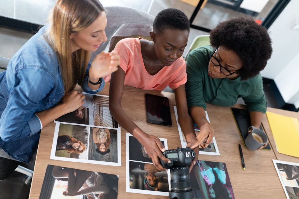 Building Emotional Connection and Storytelling