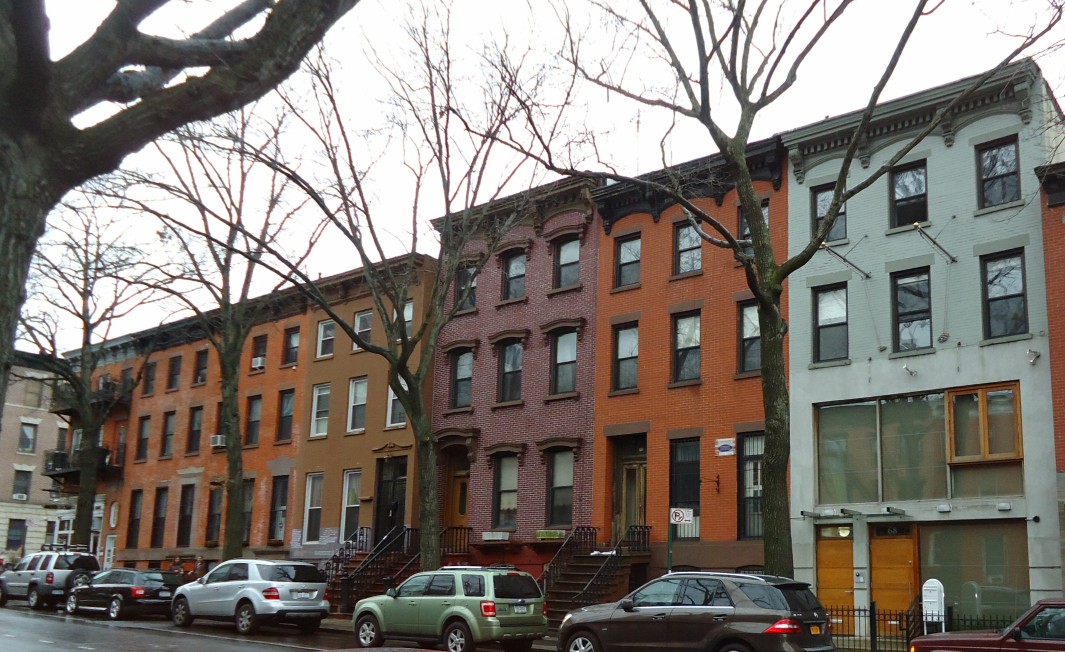 Cultural Richness of Fort Greene 