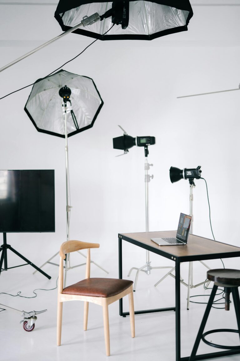 Photo Studio NYC