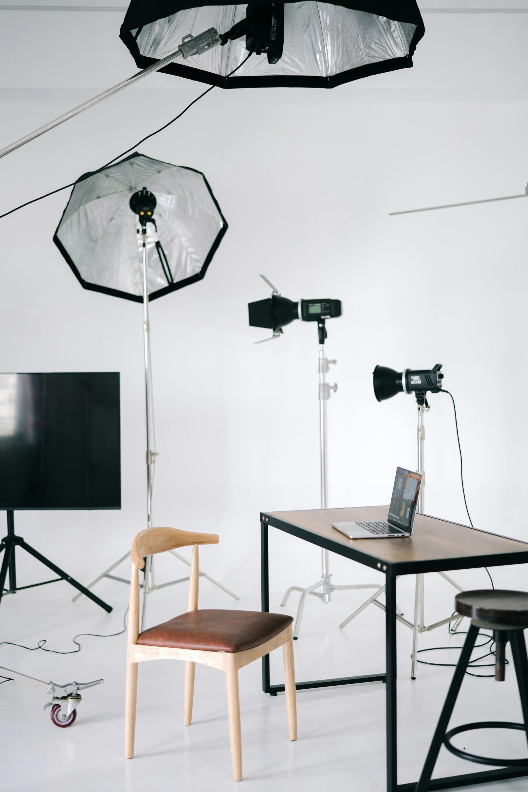 How to Use Lighting Kits for Photography: Master Stunning Shots Fast