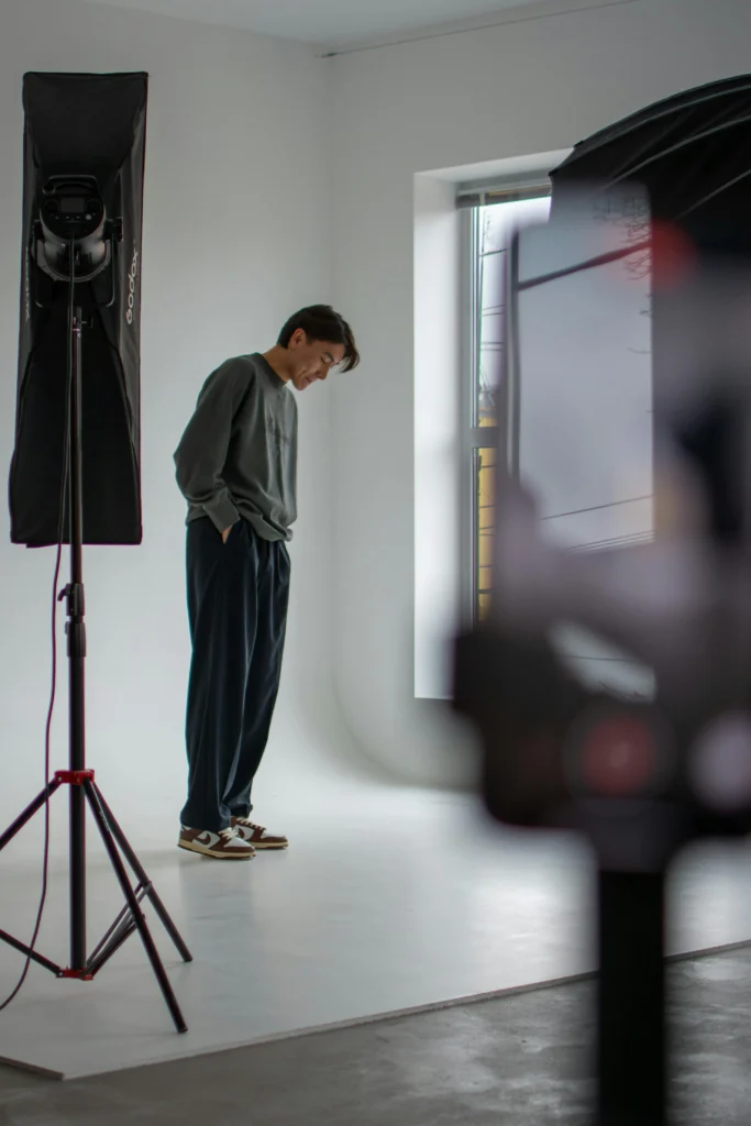 Social Media Photography for 2026