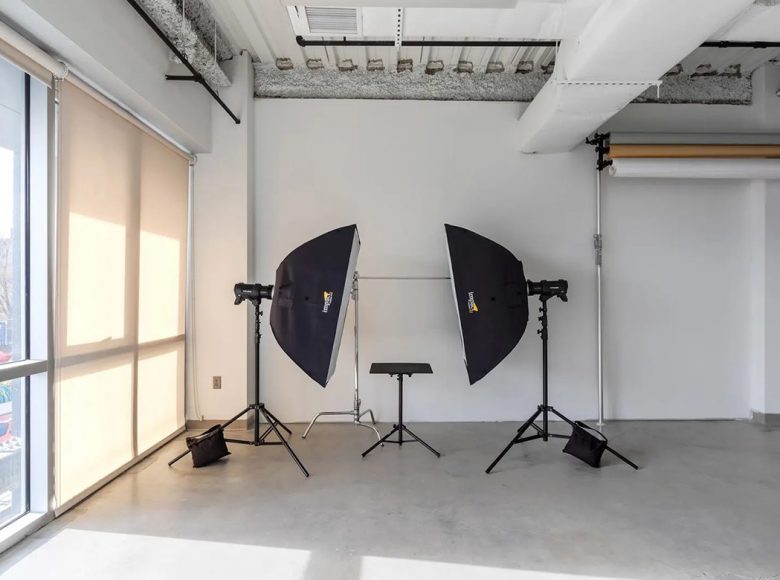 photo studio