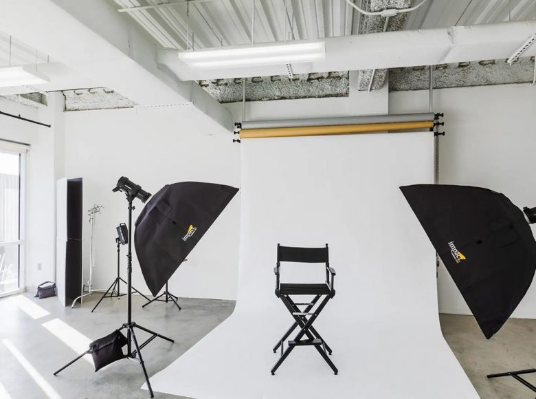 studio photography